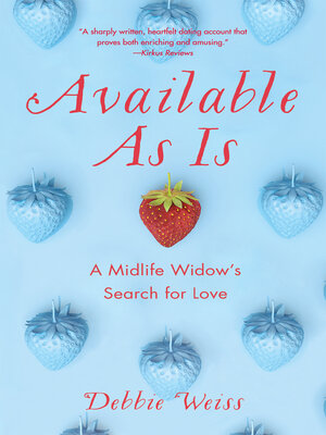 cover image of Available As Is
